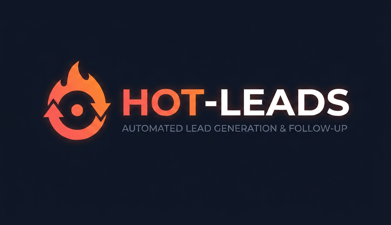 Hot-Leads Automation